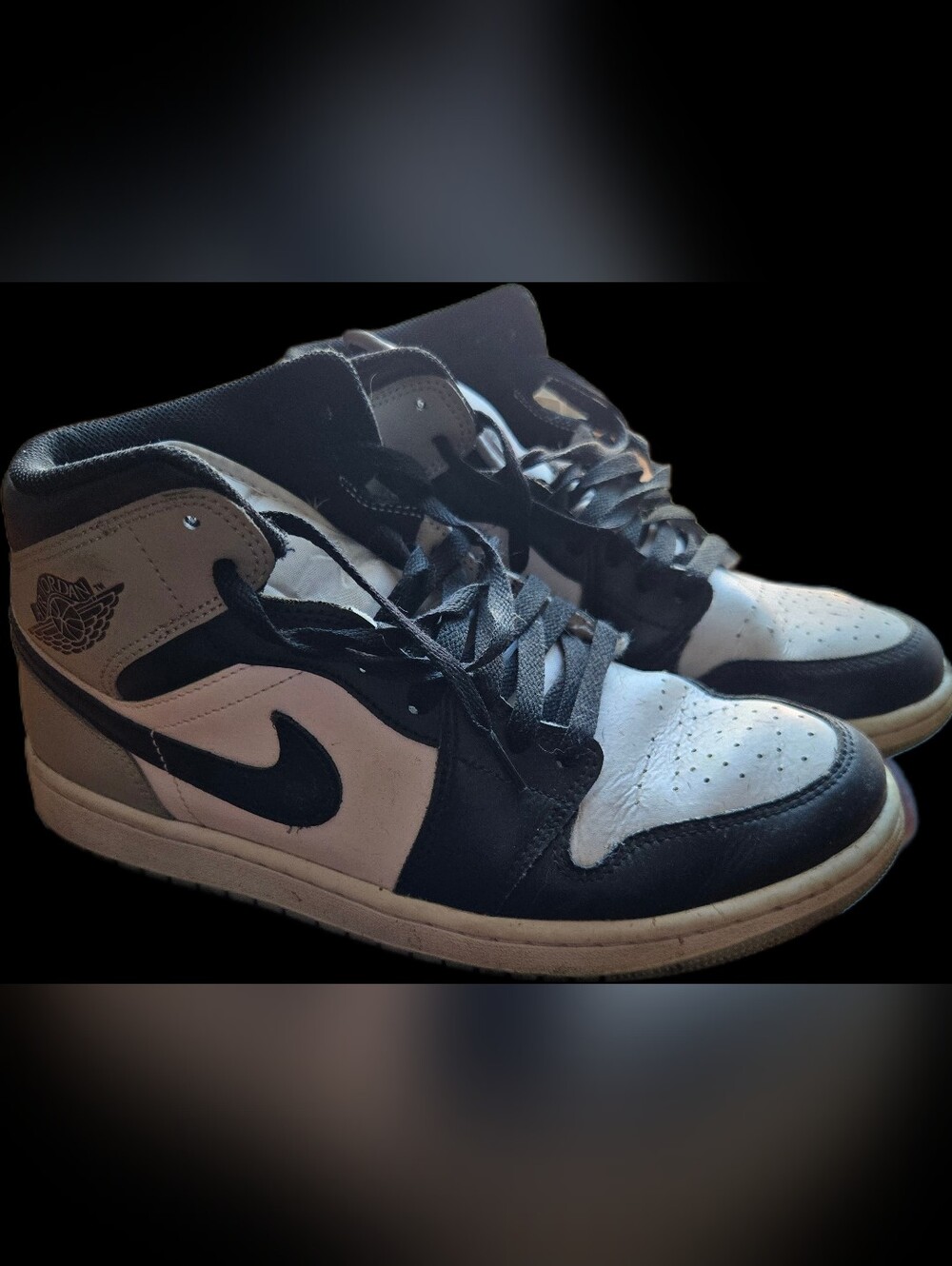 Air Jordan 1 Retro High OG "Shadow 2.0